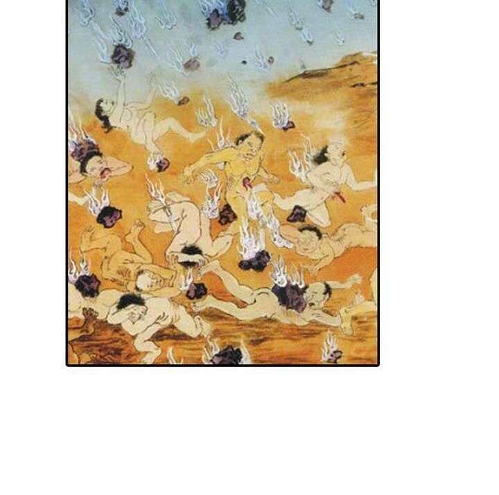 God at Random Chapter 5 - halaman 26
