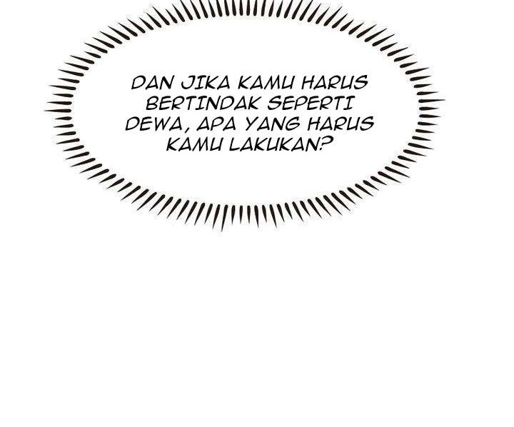 God at Random Chapter 6 - halaman 11