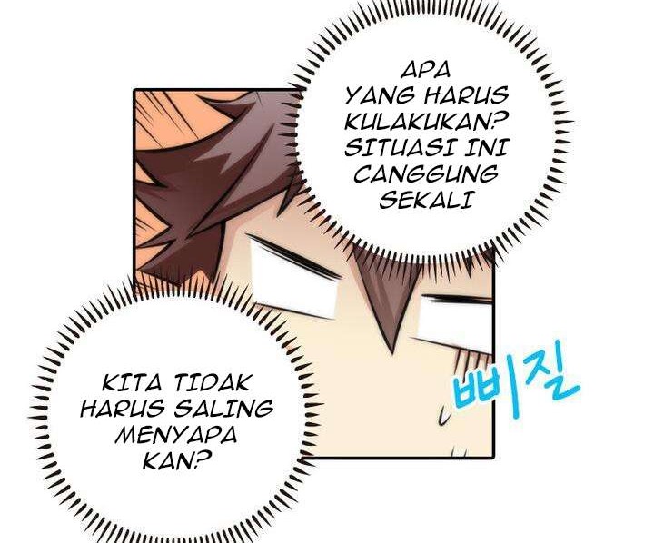 God at Random Chapter 6 - halaman 15