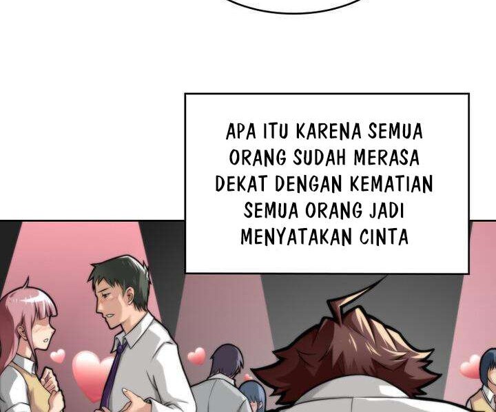 God at Random Chapter 6 - halaman 27