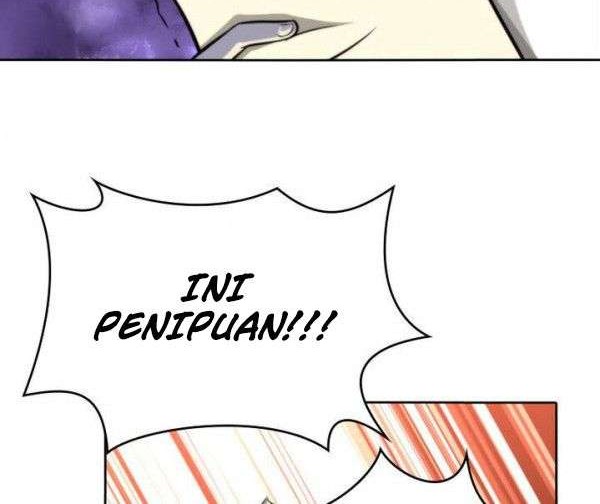 God at Random Chapter 7 - halaman 25