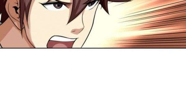 God at Random Chapter 7 - halaman 27