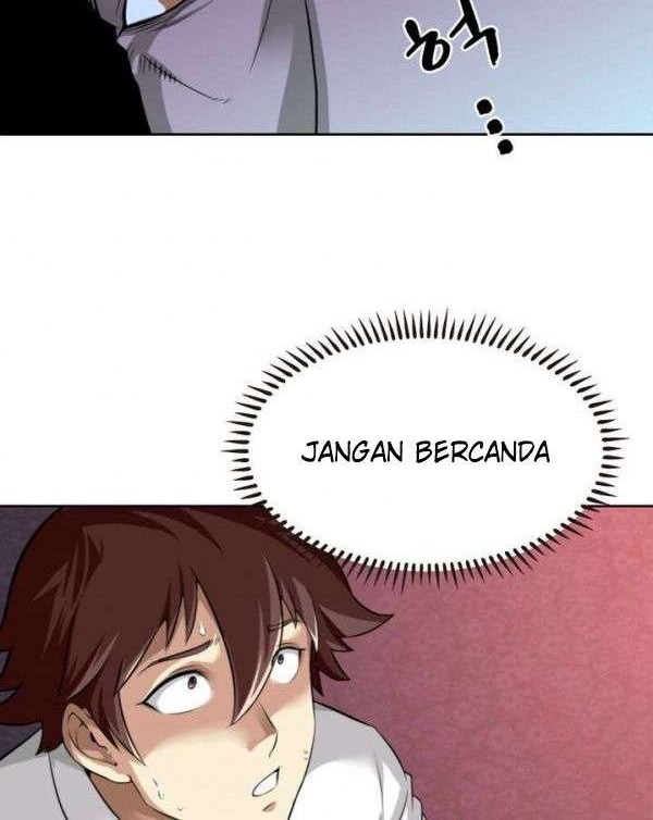 God at Random Chapter 7 - halaman 29
