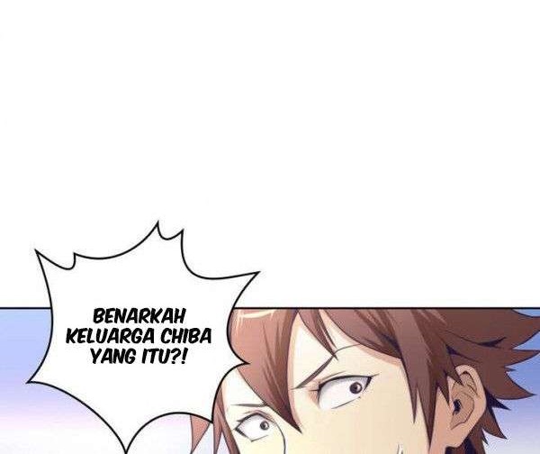 God at Random Chapter 8 - halaman 16
