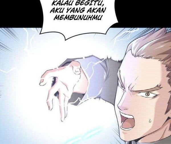 God at Random Chapter 8 - halaman 24