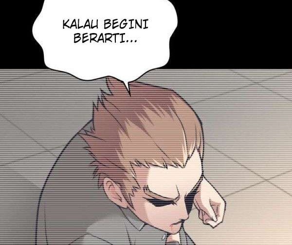 God at Random Chapter 8 - halaman 30