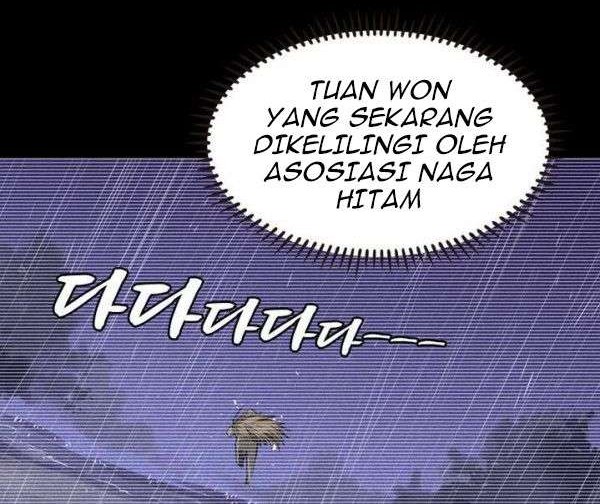 God at Random Chapter 8 - halaman 34