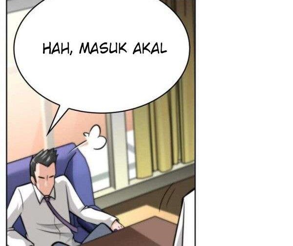 God at Random Chapter 8 - halaman 8