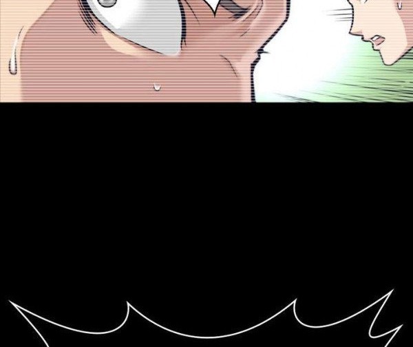 God at Random Chapter 9 - halaman 13