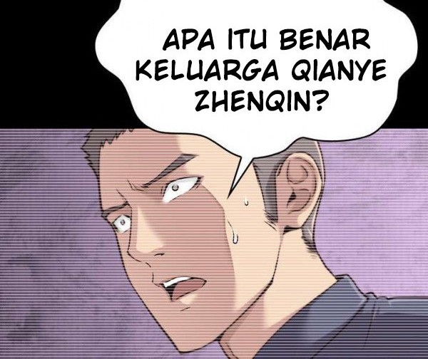 God at Random Chapter 9 - halaman 21