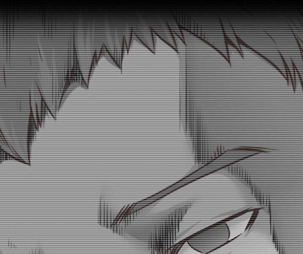 God at Random Chapter 9 - halaman 25