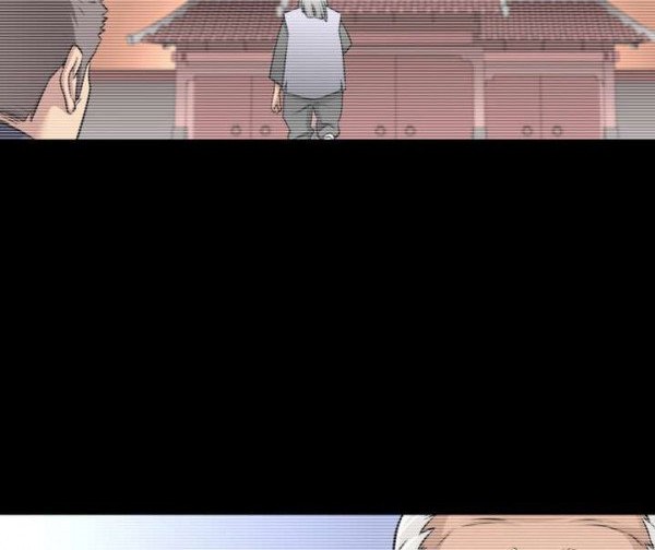God at Random Chapter 9 - halaman 35