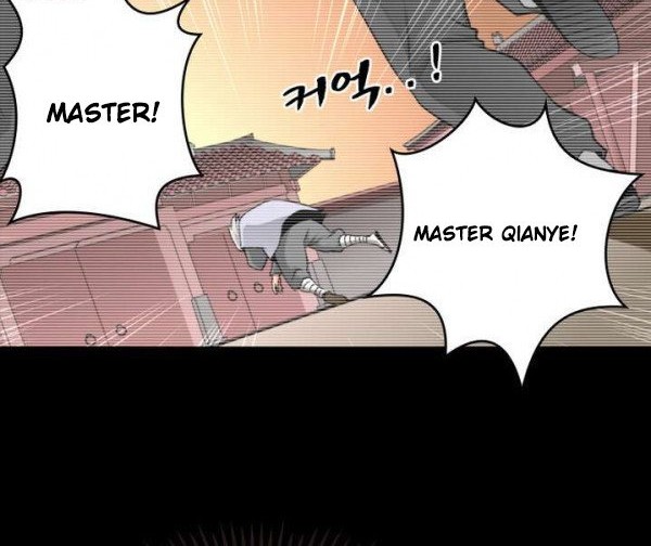 God at Random Chapter 9 - halaman 37
