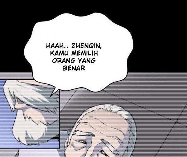 God at Random Chapter 9 - halaman 39