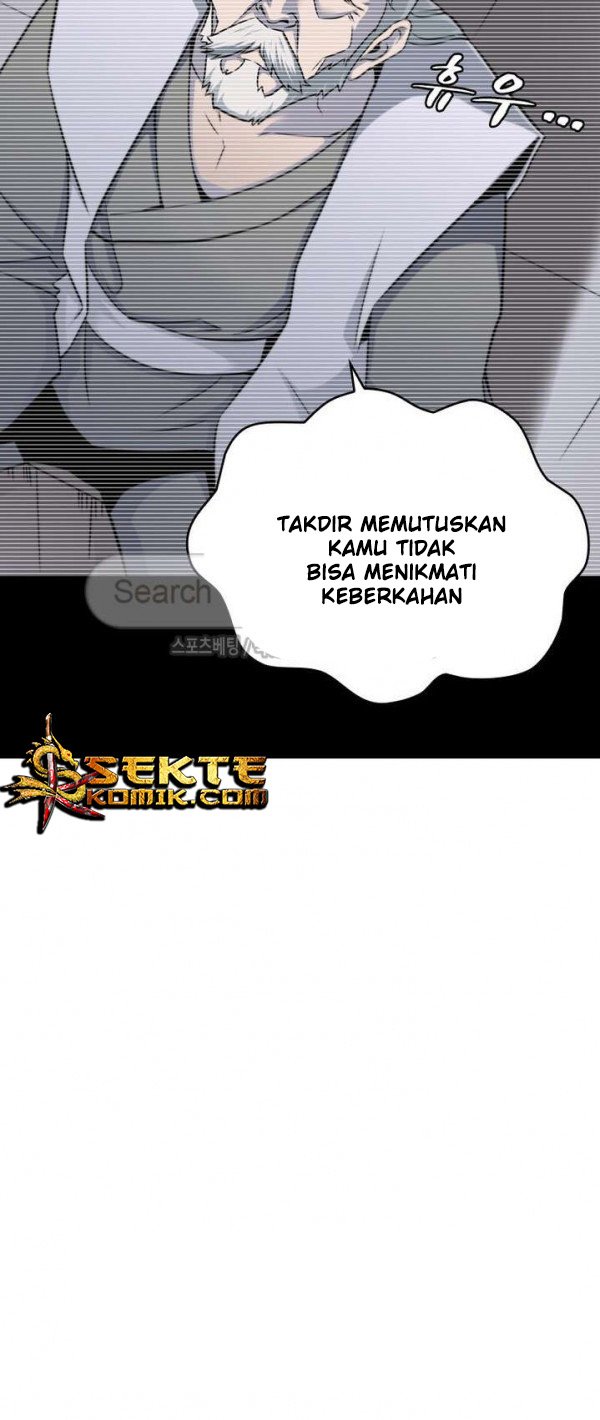 God at Random Chapter 9 - halaman 40