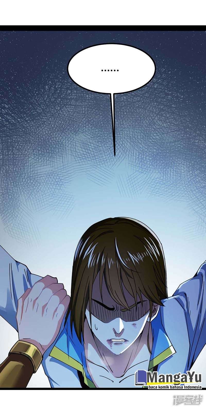 God Awekening Chapter 1 - halaman 28