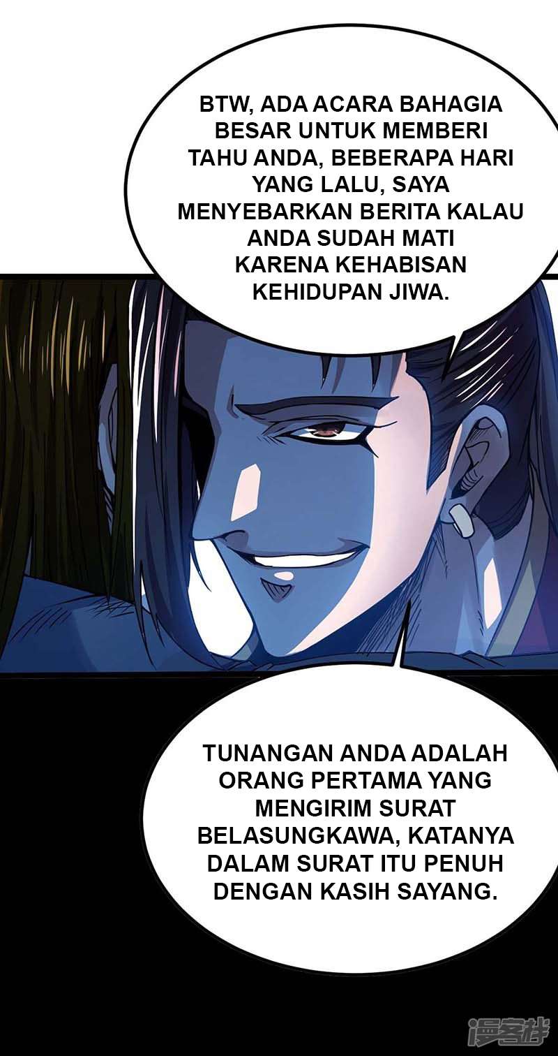 God Awekening Chapter 2 - halaman 10