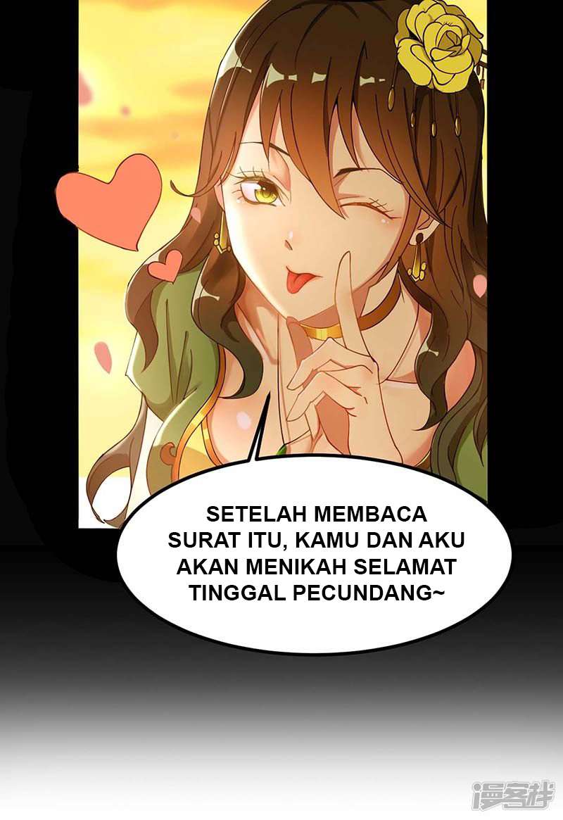 God Awekening Chapter 2 - halaman 12