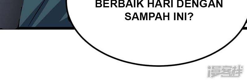 God Awekening Chapter 2 - halaman 25