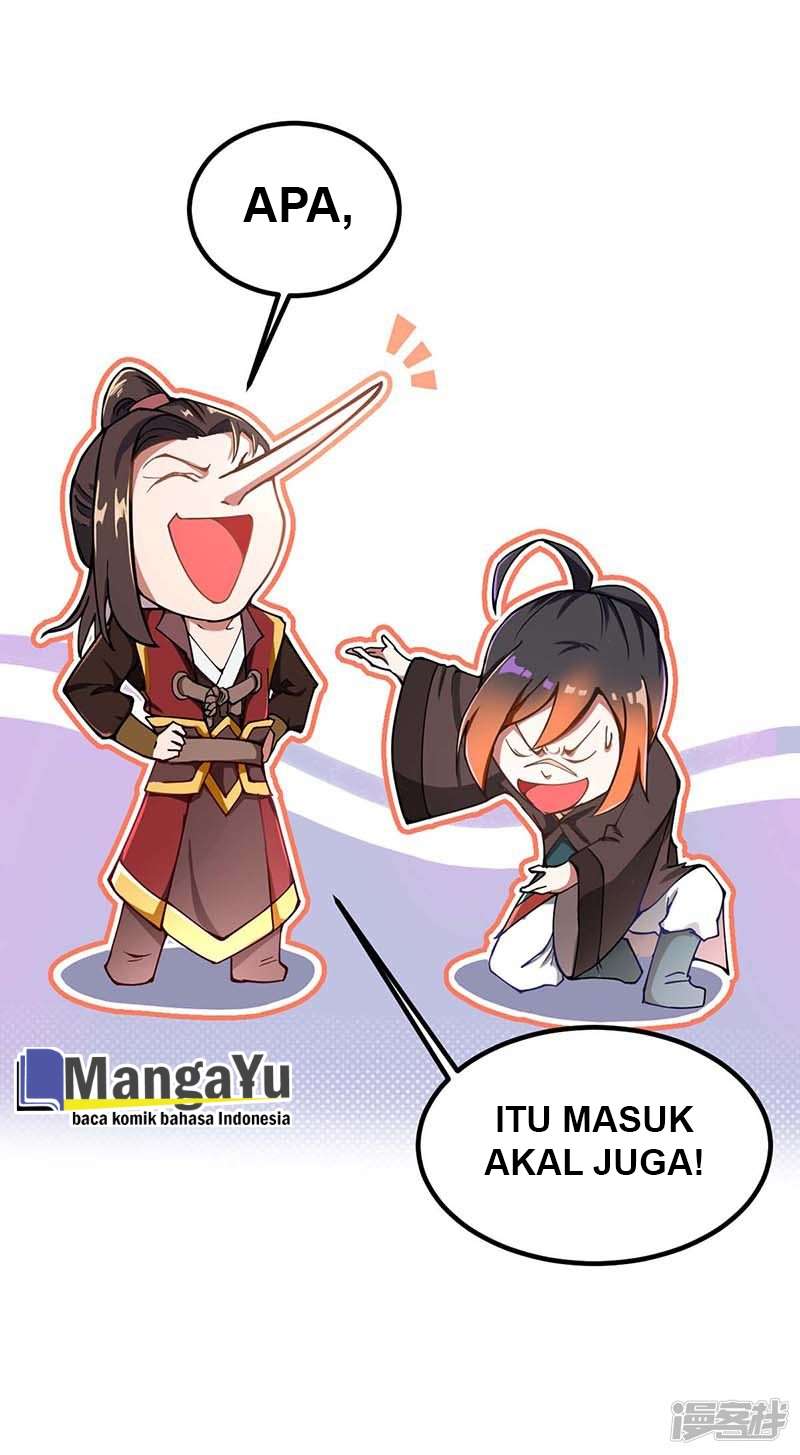 God Awekening Chapter 2 - halaman 30