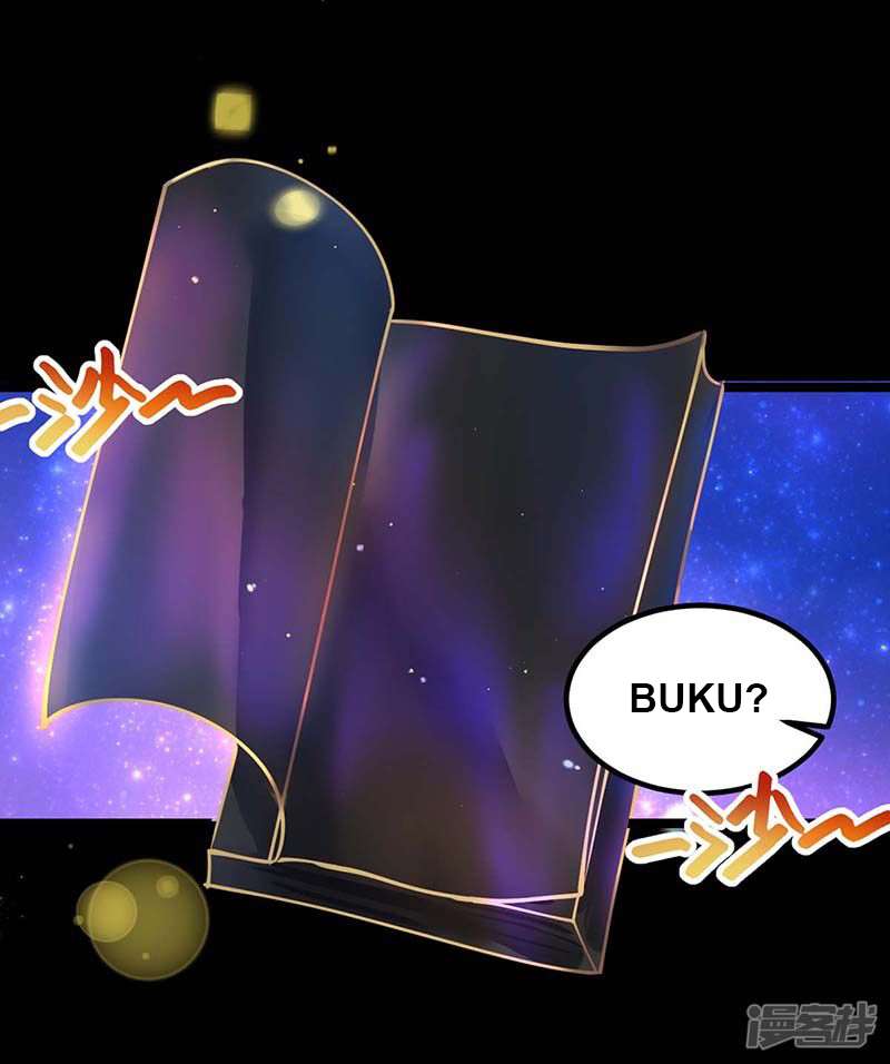 God Awekening Chapter 4 - halaman 6