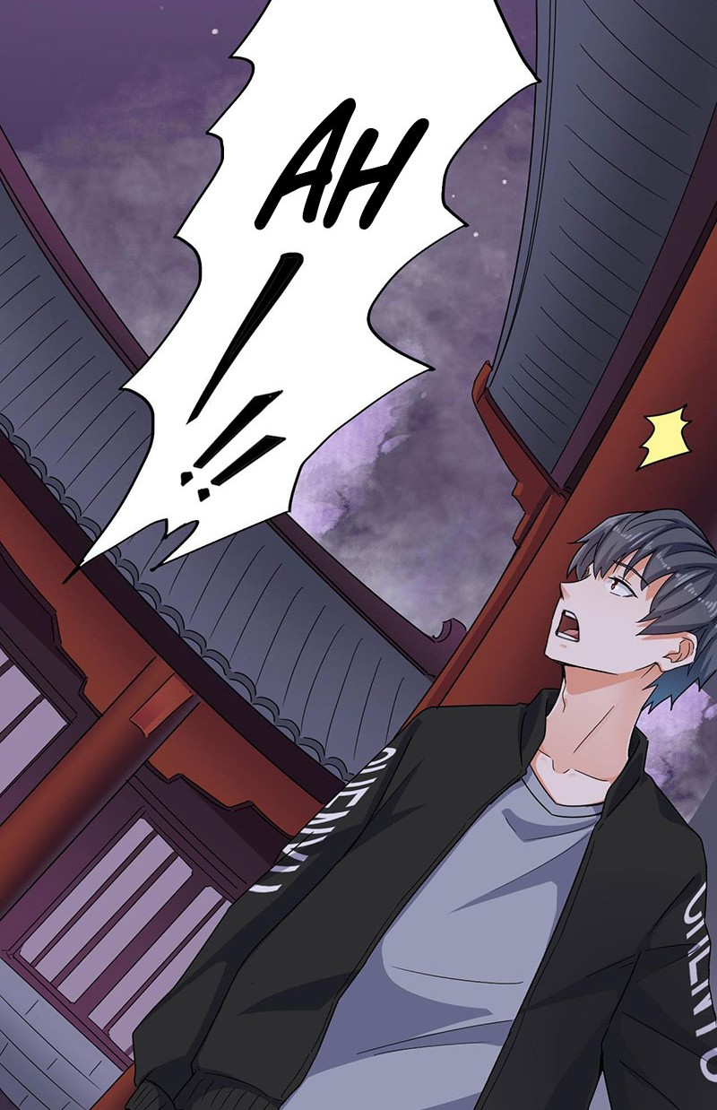 God-chans Chapter 10 - halaman 5
