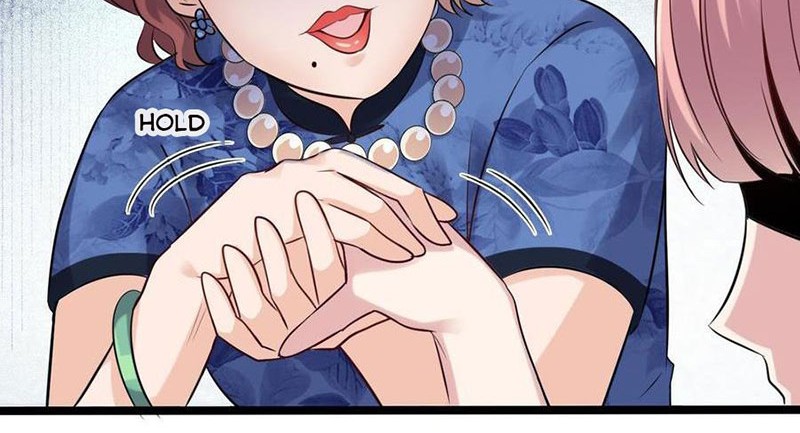God-chans Chapter 16 - halaman 11