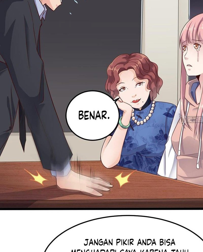 God-chans Chapter 16 - halaman 13