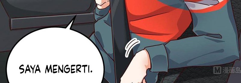 God-chans Chapter 16 - halaman 5