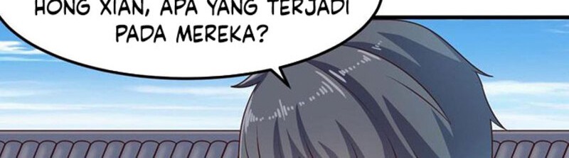 God-chans Chapter 18 - halaman 11