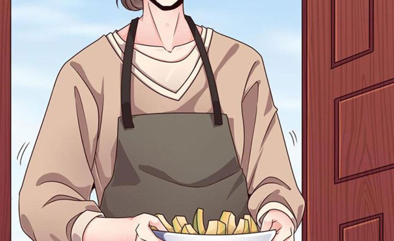 God-chans Chapter 18 - halaman 3
