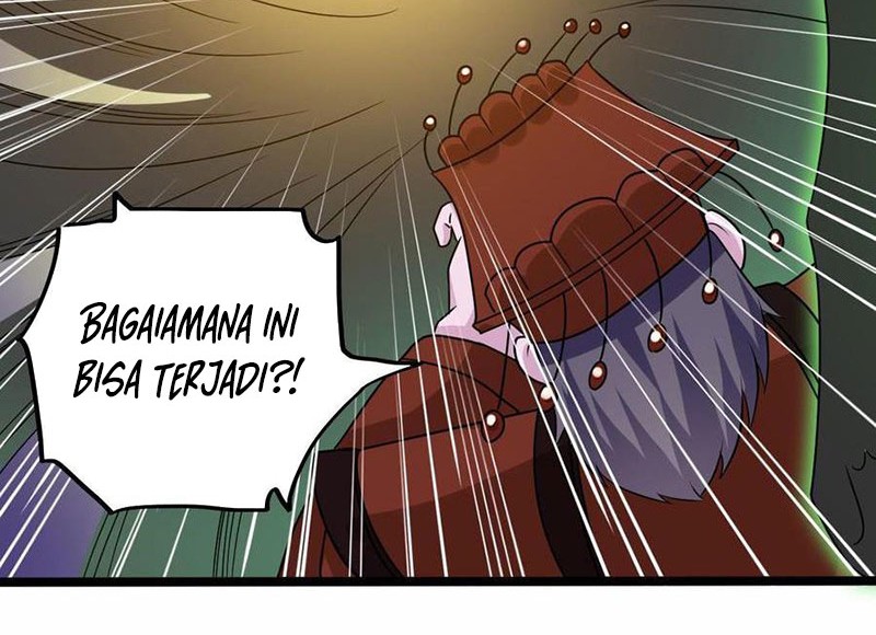 God-chans Chapter 2 - halaman 7