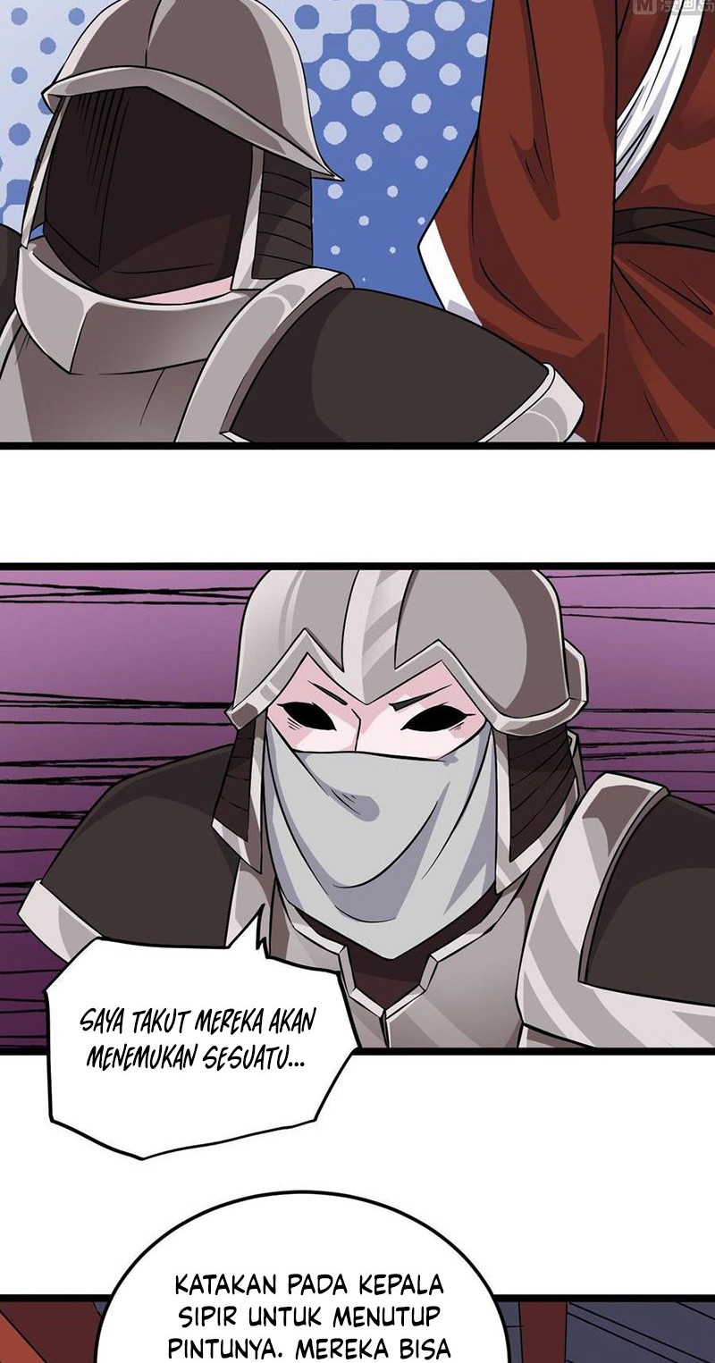 God-chans Chapter 4 - halaman 3