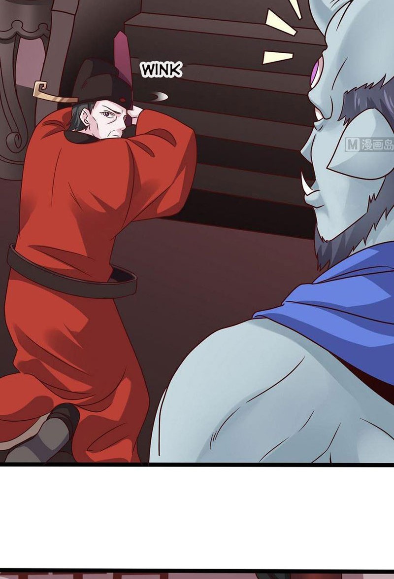 God-chans Chapter 8 - halaman 2