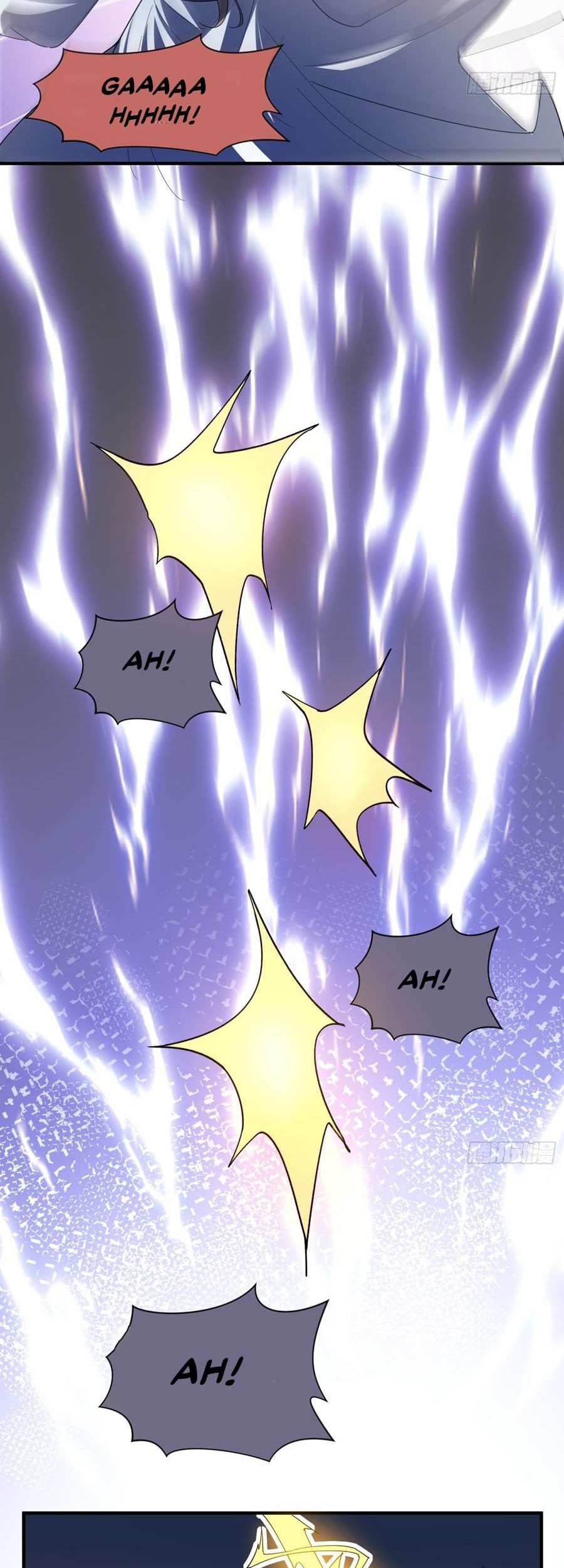 God Emperor Descends I have Billions of Attribute Points Chapter 1 - halaman 36
