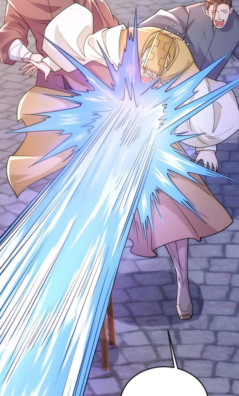 God Emperor Descends I have Billions of Attribute Points Chapter 11 - halaman 23