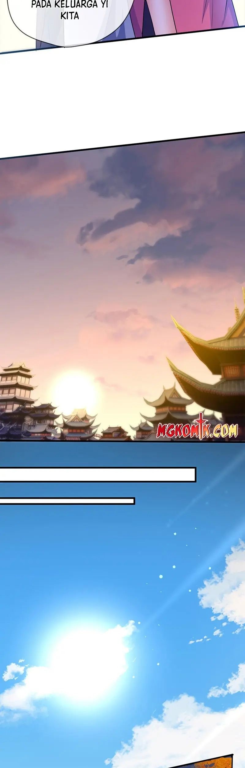 God Emperor Descends I have Billions of Attribute Points Chapter 16 - halaman 23