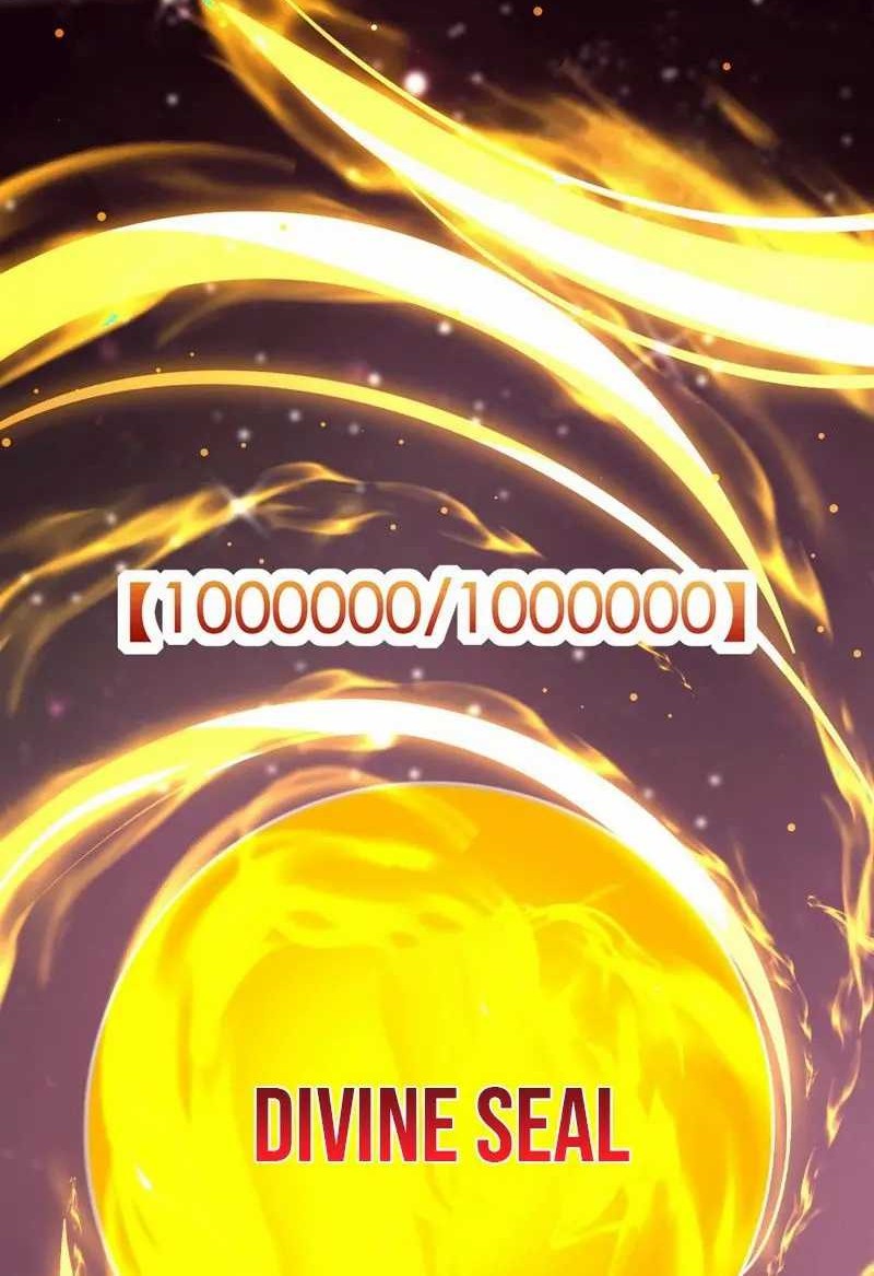 God Emperor Descends I have Billions of Attribute Points Chapter 17 - halaman 18
