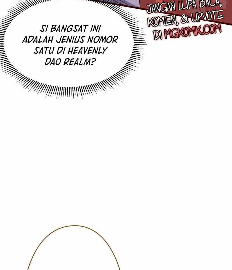 God Emperor Descends I have Billions of Attribute Points Chapter 17 - halaman 38