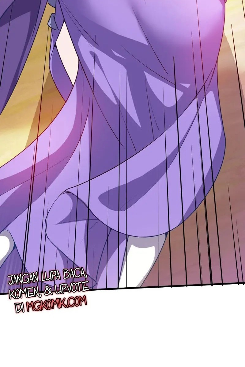 God Emperor Descends I have Billions of Attribute Points Chapter 19 - halaman 38