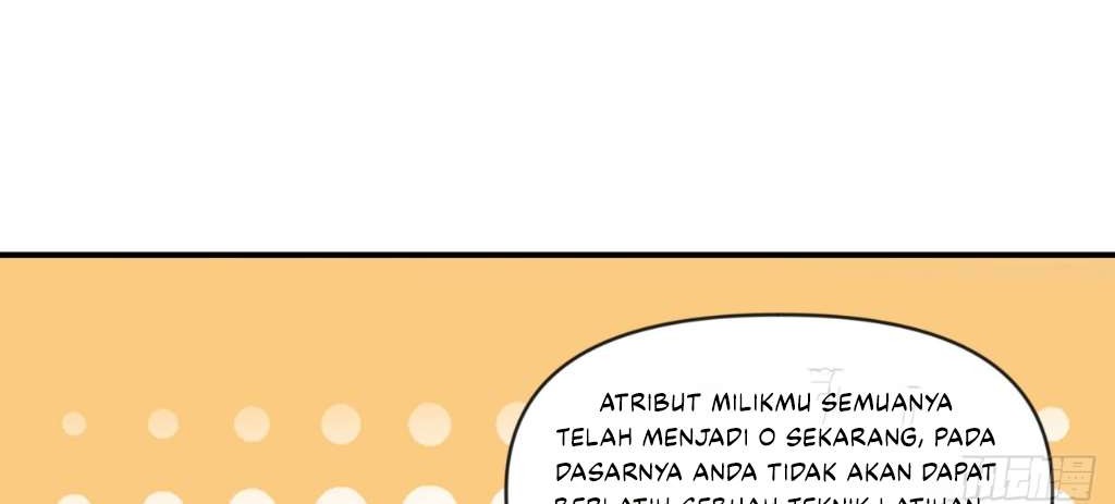 God Emperor Descends I have Billions of Attribute Points Chapter 2 - halaman 28