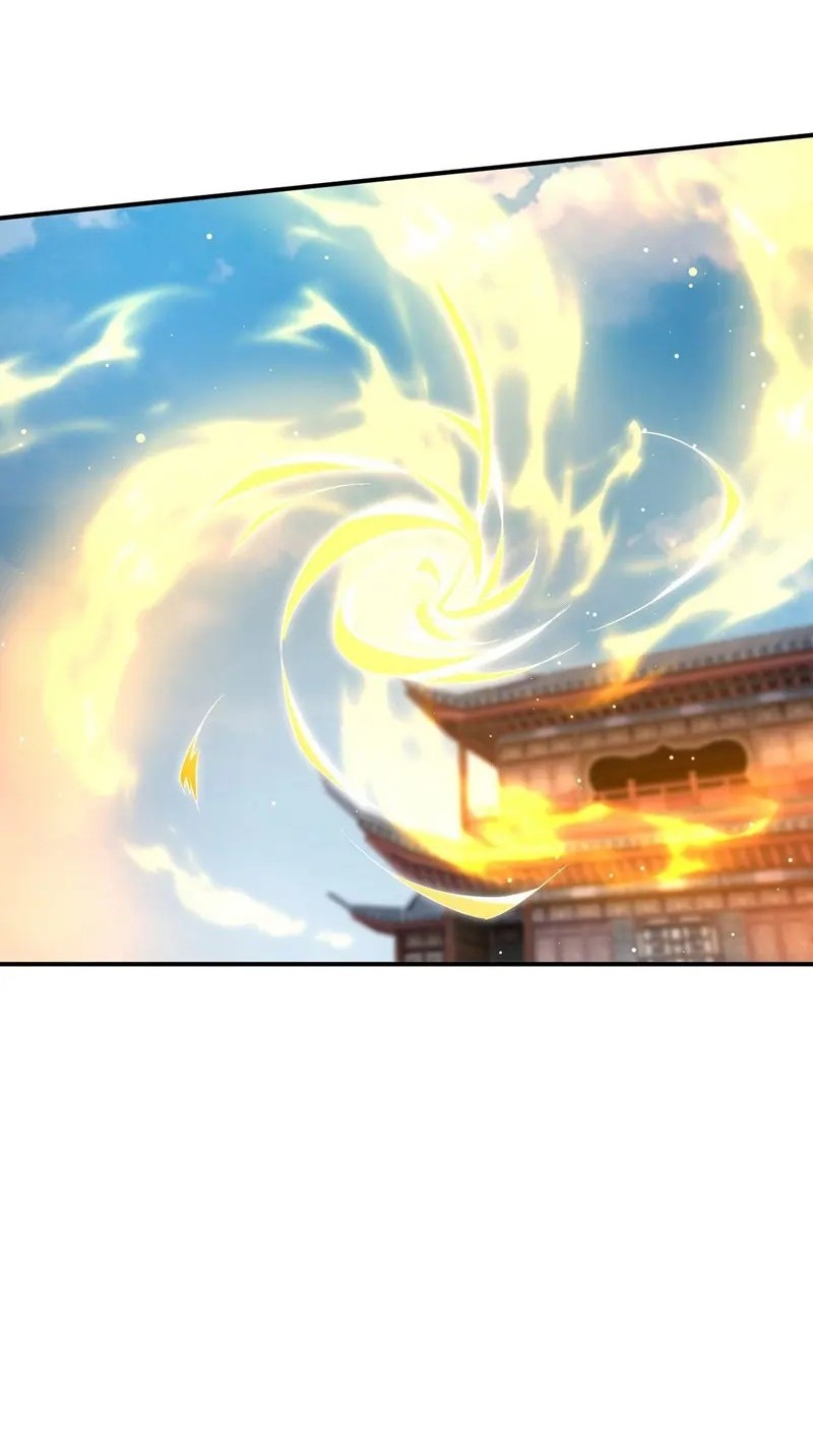 God Emperor Descends I have Billions of Attribute Points Chapter 20 - halaman 30