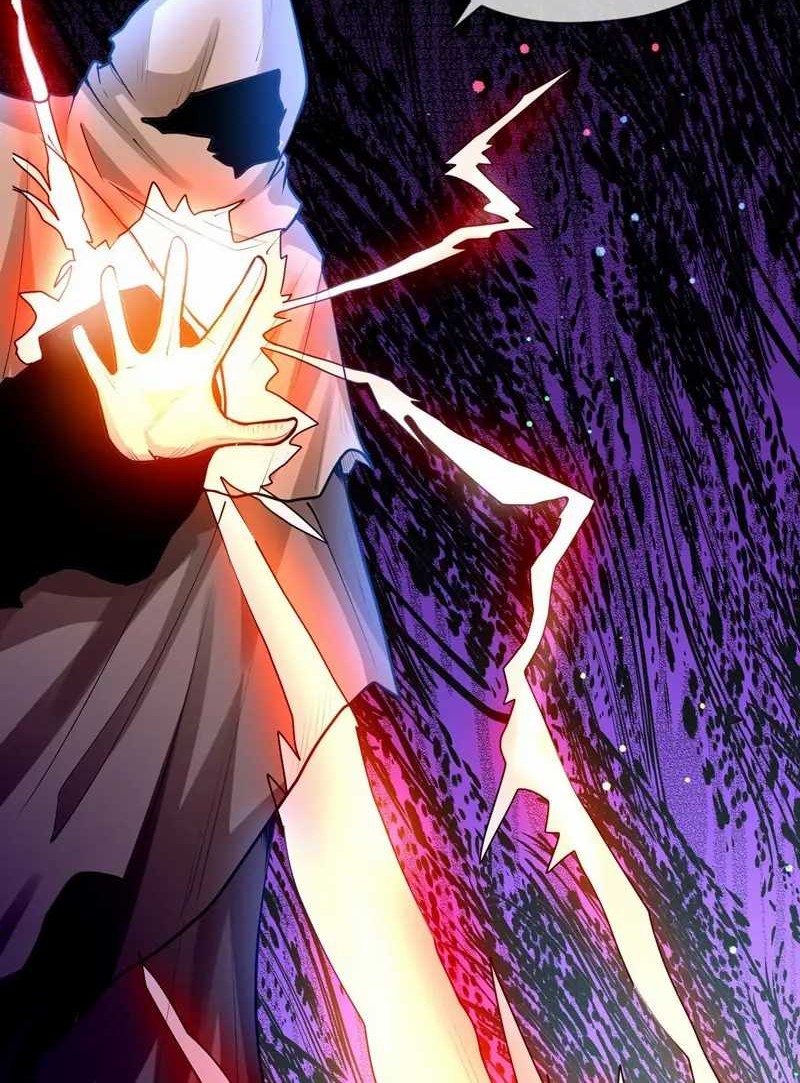 God Emperor Descends I have Billions of Attribute Points Chapter 22 - halaman 28