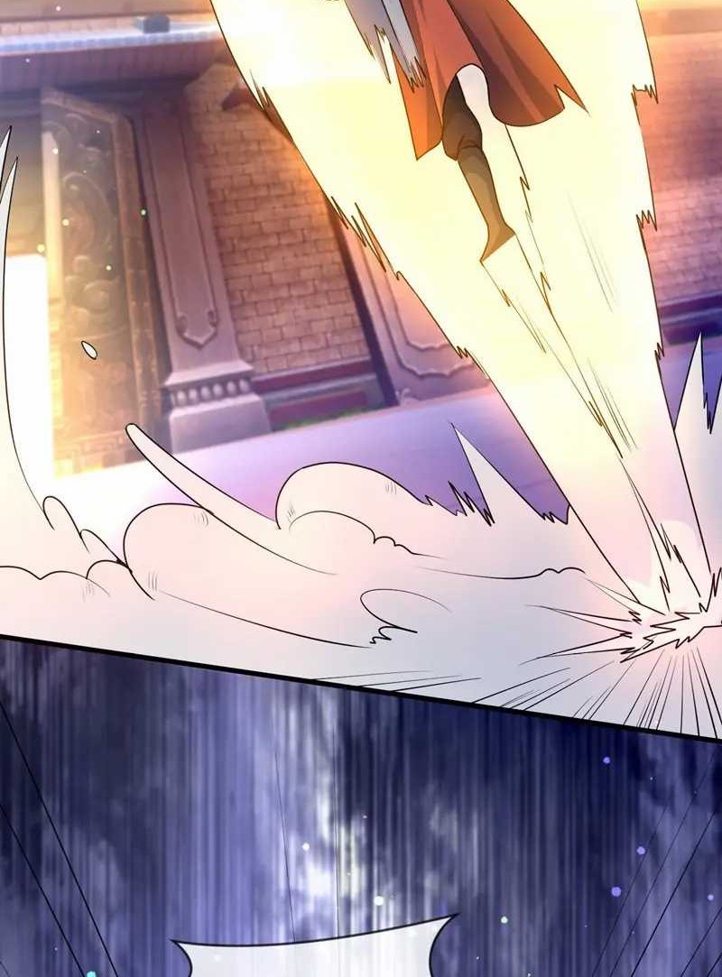 God Emperor Descends I have Billions of Attribute Points Chapter 22 - halaman 36