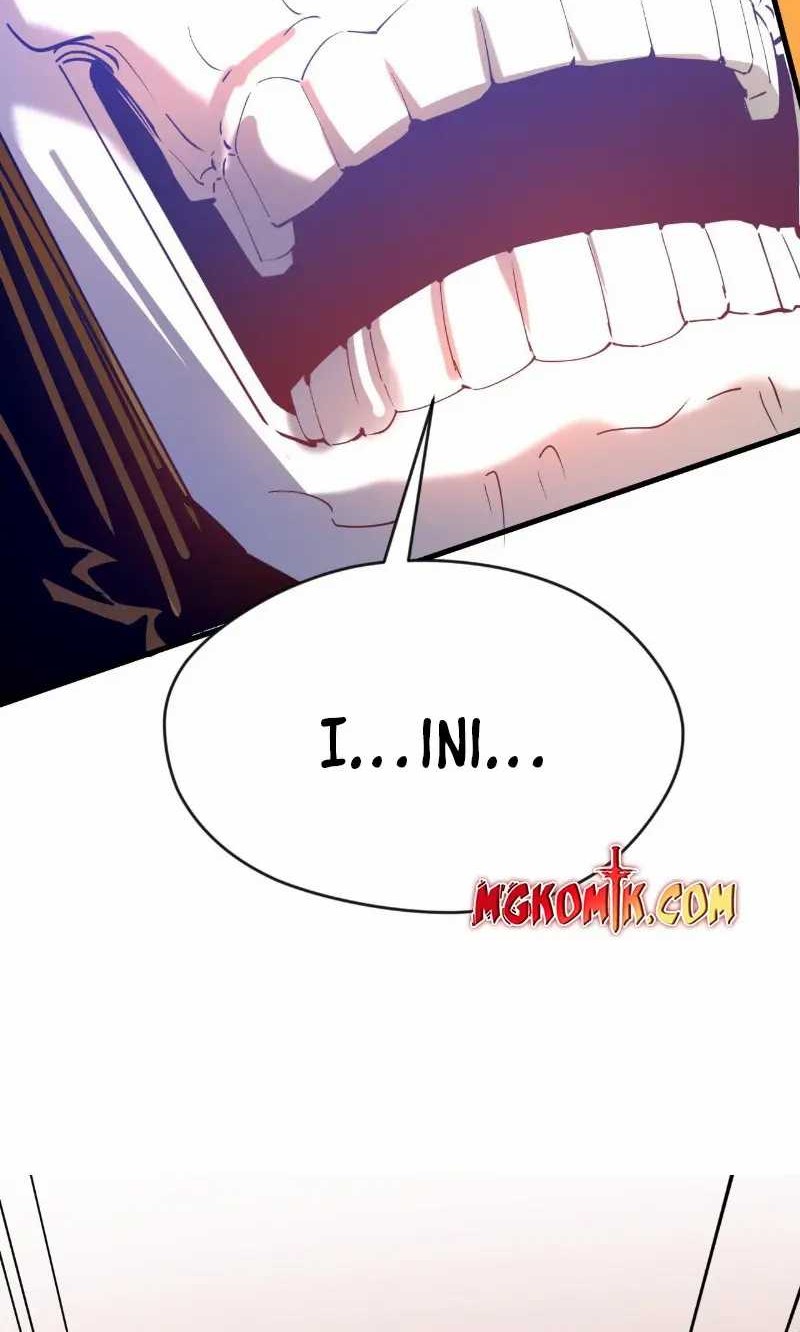 God Emperor Descends I have Billions of Attribute Points Chapter 23 - halaman 20