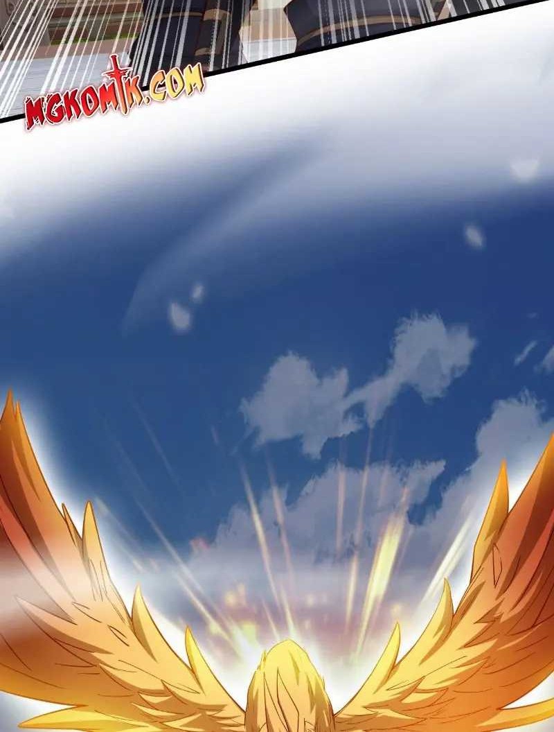God Emperor Descends I have Billions of Attribute Points Chapter 23 - halaman 44