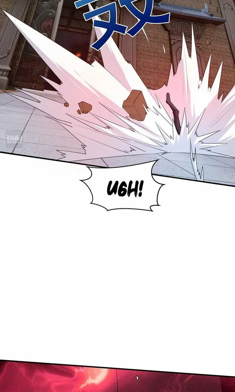 God Emperor Descends I have Billions of Attribute Points Chapter 23 - halaman 8