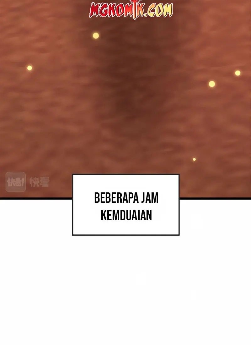 God Emperor Descends I have Billions of Attribute Points Chapter 24 - halaman 10