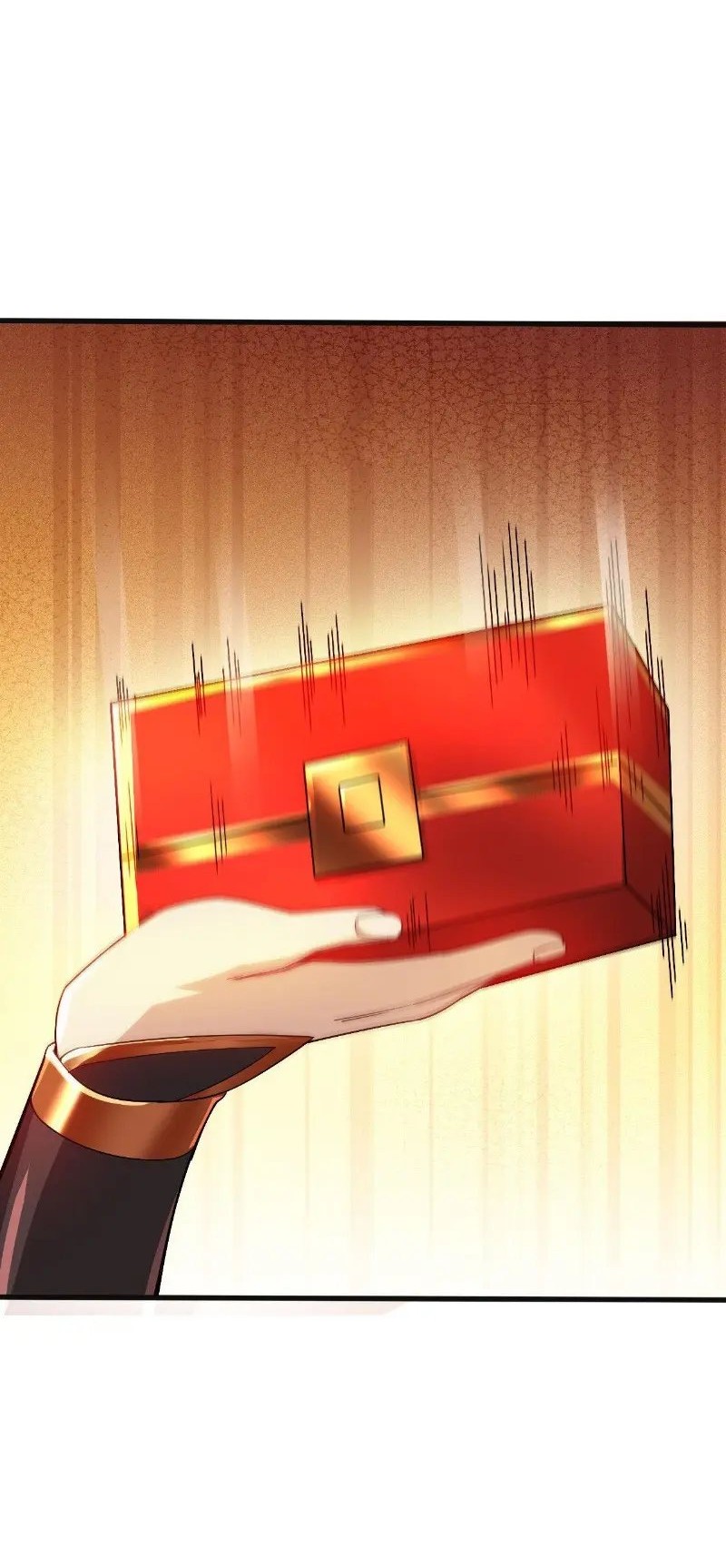 God Emperor Descends I have Billions of Attribute Points Chapter 26 - halaman 38