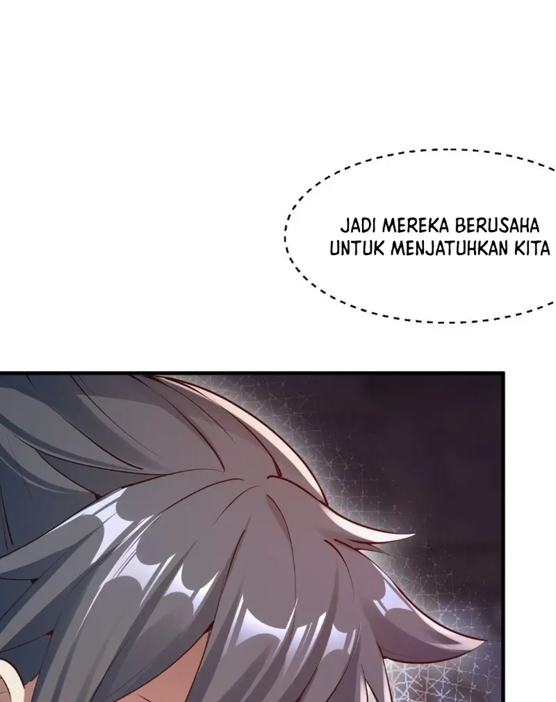 God Emperor Descends I have Billions of Attribute Points Chapter 27 - halaman 12